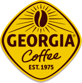 GEORGIA Coffee